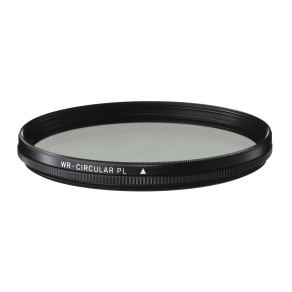 62mm WR Circular Polarizer CPL Filter