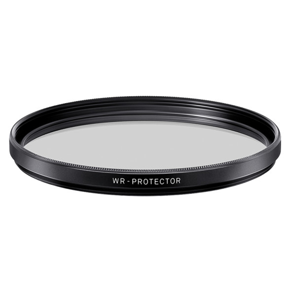 67mm WR Protector AFE9D0